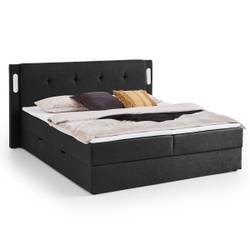Beleuchtetes Boxbett Tricouni