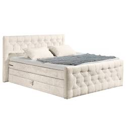 Boxspringbett Haislett