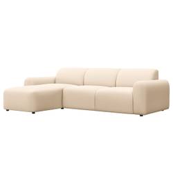 Ecksofa RUDDY mit Longchair