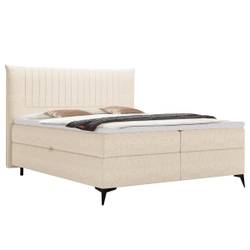 Boxspringbett Mouina