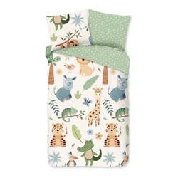 Kinderbettwäsche Dschungel kaufen
