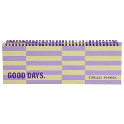 Wochenplaner EVERYDAY Good Days
