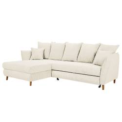 Ecksofa Aadla mit Schlaffunktion