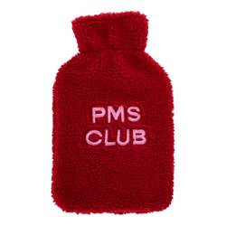 Wärmflasche STAY HOME CLUB PMS