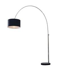 Bogenlampe LOUNGE DEAL