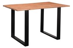 TABLES & CO Tisch 120 x 80 cm