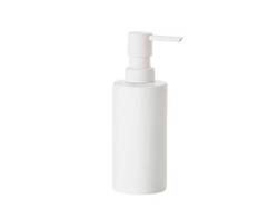 WENKO Larino Sensor-Spender – Desinfektionsmittel & Seife, Berührungslos, 400ml, Inkl. Sichtfenster, Für Bad & Küche Desinfektionsmittelspender Sensor