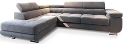 Ecksofa SELVA L-S