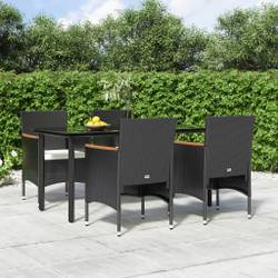 Garten-Essgruppe (5-teilig) 3013405-2