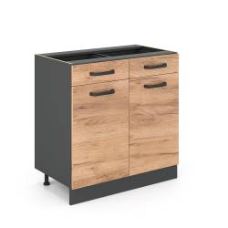 Unterschrank R-Line 80cm