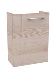 art bambus Alu-Dibond Bild  Bambus & Steine | Rund