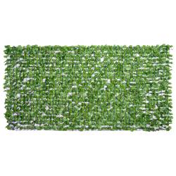 Garten Sichtschutz Knstliche Efeu kaufen | home24