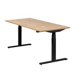Höhenverstellbarer Tisch Easydesk