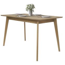 Pegasus 120 Holz-Tisch Eszimmertisch
