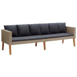 Gartensofa