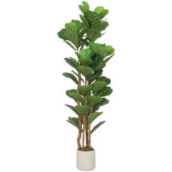 Knstlicher Olivebaum 175 kaufen | home24