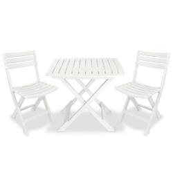 Bistro Set (3-teilig) 3000772