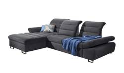 Ecksofa Romola mit SF Links