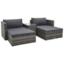 Gartensofa