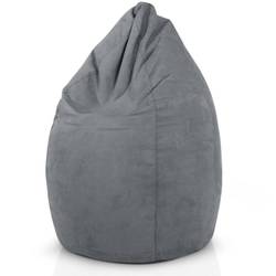 Sitzsack "Drop" 60x60x90cm - 220L