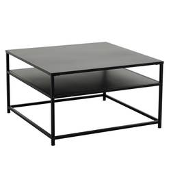 Couchtisch DURA STEEL