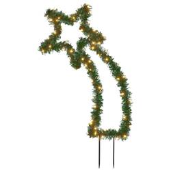 LED Sternschnuppe 3033549