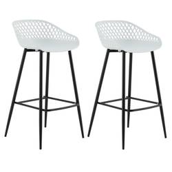 Tabourets IREK (Lot de 2)