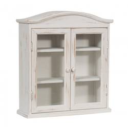 Wandschrank Shabby