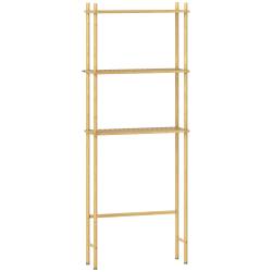 Waschmaschinenregal Bambus kaufen | home24