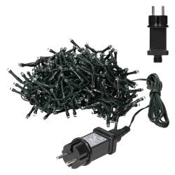 LED-Lichtervorhang OSLO