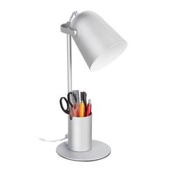 Schreibtischlampe mit Stifthalter kaufen | home24