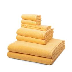 Sensual Skin 8-teilig Handtuch-Set