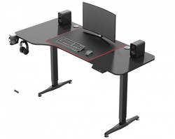 Gaming Schreibtisch SA-EL05-1675L