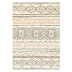 Outdoorteppich Aztec