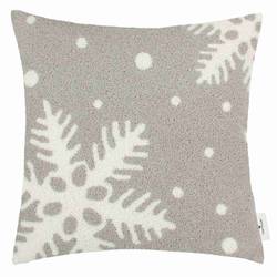 Kissenbezug Winter Flake
