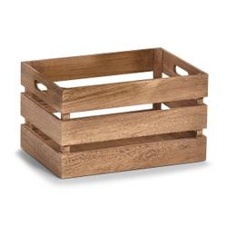 Zeller 13190 Schubladeneleent, 5-er, Birke, ca. 12 x 13 x 60 c, Sonstige, 13 x 12 x