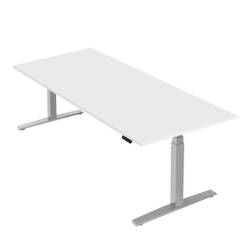 Höhenverstellbarer Tisch Basic Line