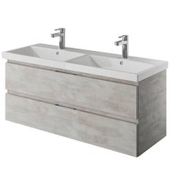 Doppelwaschtisch VILLATORO-66-55