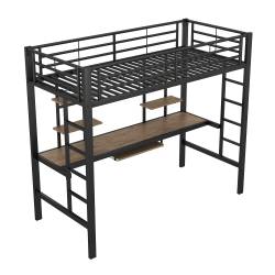 Metallbett M369-01