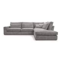 Ecksofa Sofa Eckcouch Satia Mini