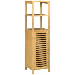 Waschmaschinenschrank Bambus kaufen | home24