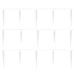 LED-Eiszapfen-Lichterkette WIEN