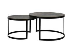 Couchtisch TRELO 2-er Set