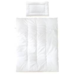 Polini Kids Plan à langer pour lave-linge blanc 63,2x71,6x15 cm