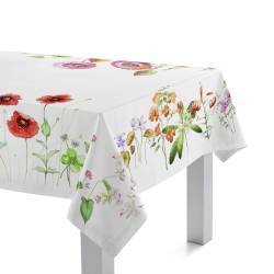 Secret garden Nappe 150x150 cm | Je commande ! | home24