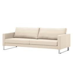 Sofa Portobello (3-Sitzer) Echtleder