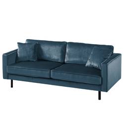 Sofa Edina Samt (3-Sitzer)