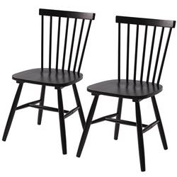 Chaises Jalenas (lot de 2)