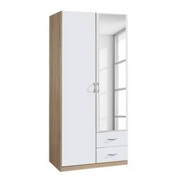 Drehtürenschrank Case III