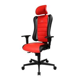 Gaming Chair Sitness RS